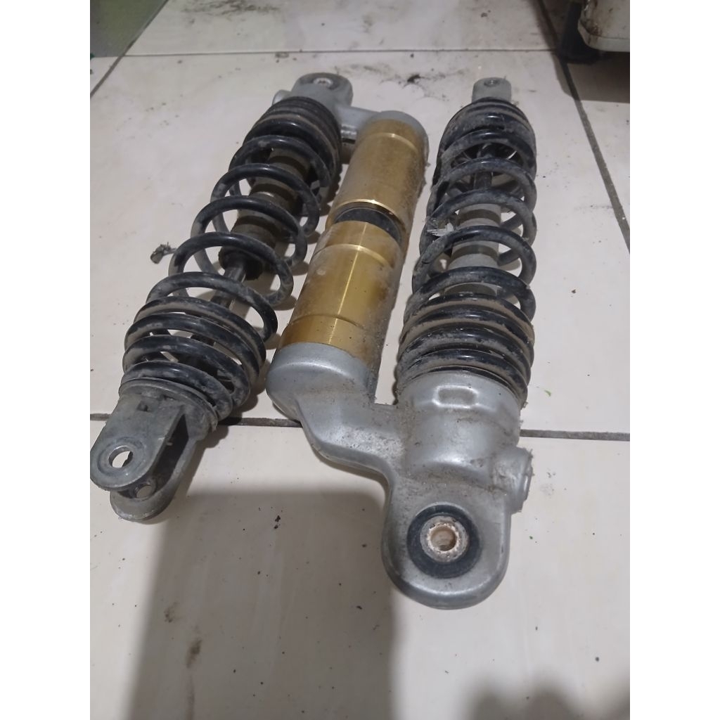 sok belakang nmax aerok