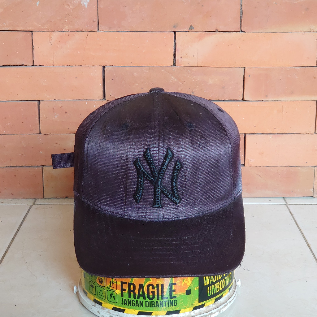 TOPI CAPS MLB ORIGINAL