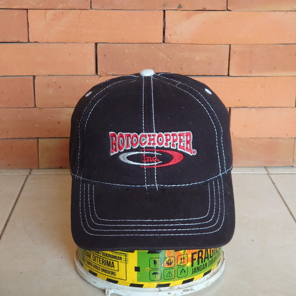 TOPI CAPS FAHRENHEIT ORIGINAL