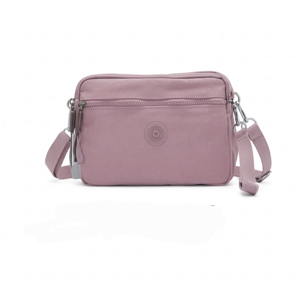 Lulu Lemon Sling Bag Tas Import