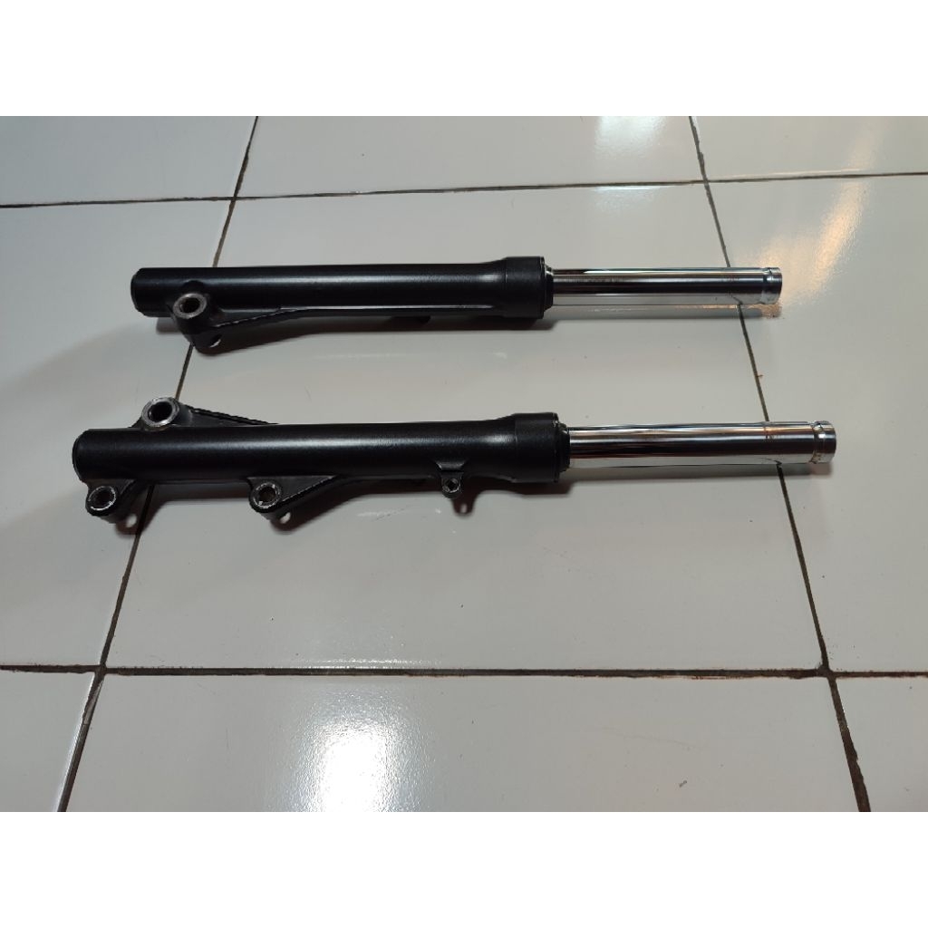 SHOCK DEPAN VARIO ORI COPOTAN