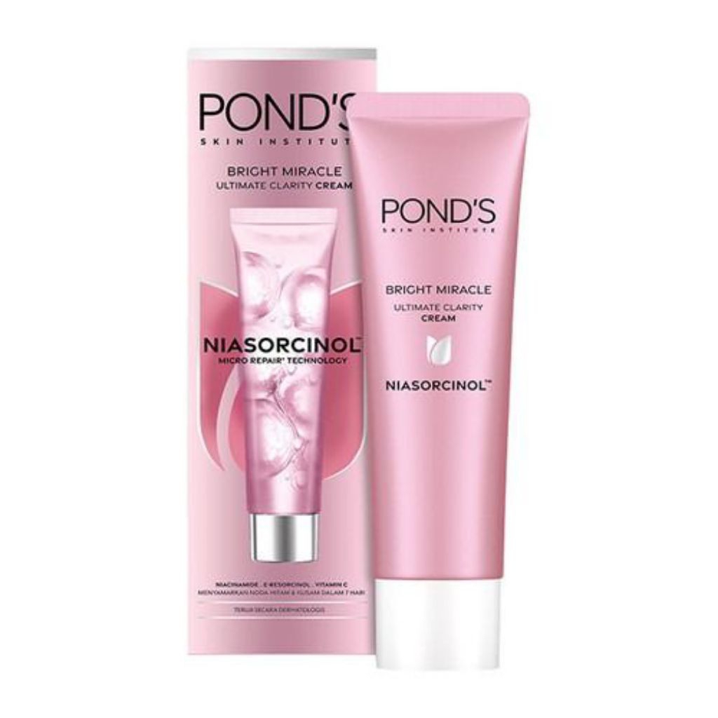 PONDS PELEMBAB WAJAH DAY CREAM NORMAL SKIN