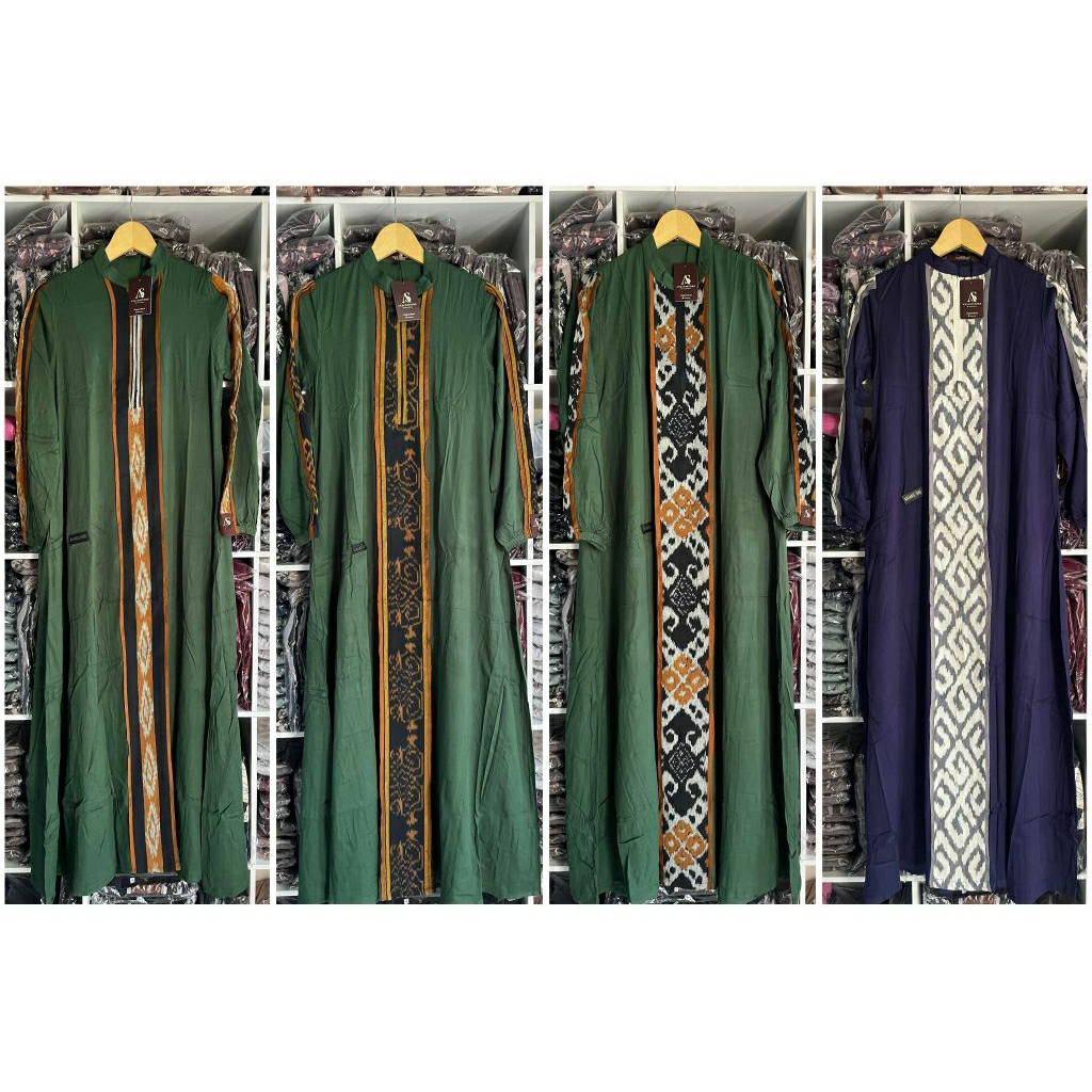 Anjani Store Ori terbaru By Anjani Sabila READY