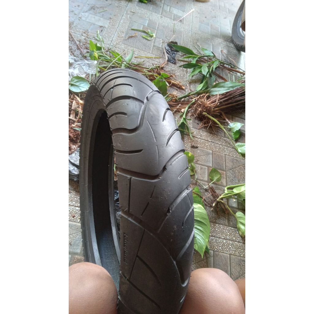 ban motor second ring 14 -100/80