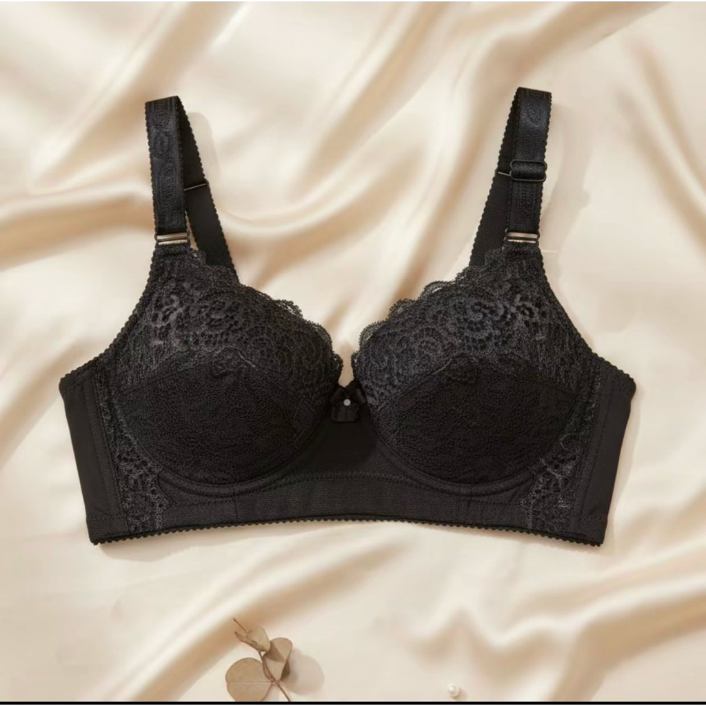 fiori bra Graziella wire Germanium Full Cup