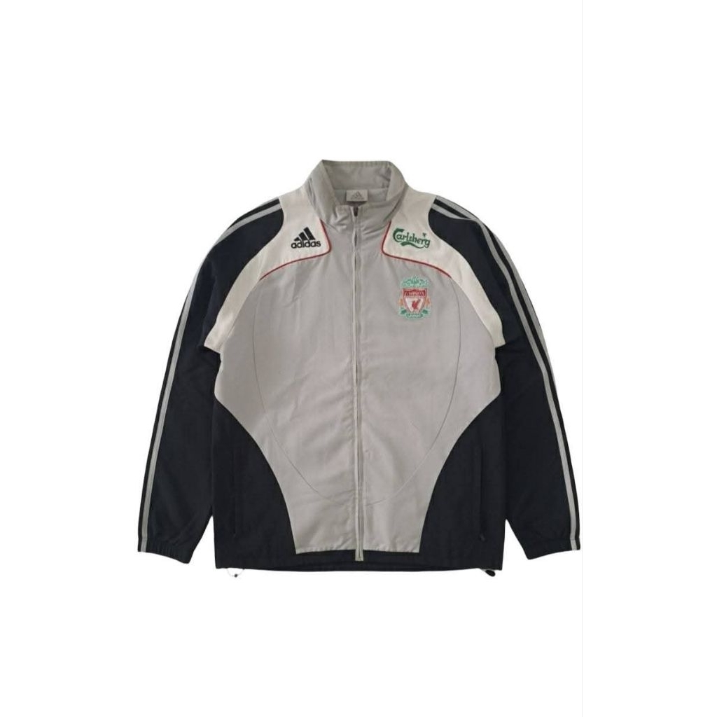 Jaket Liverpool 2008 Original – Size XL