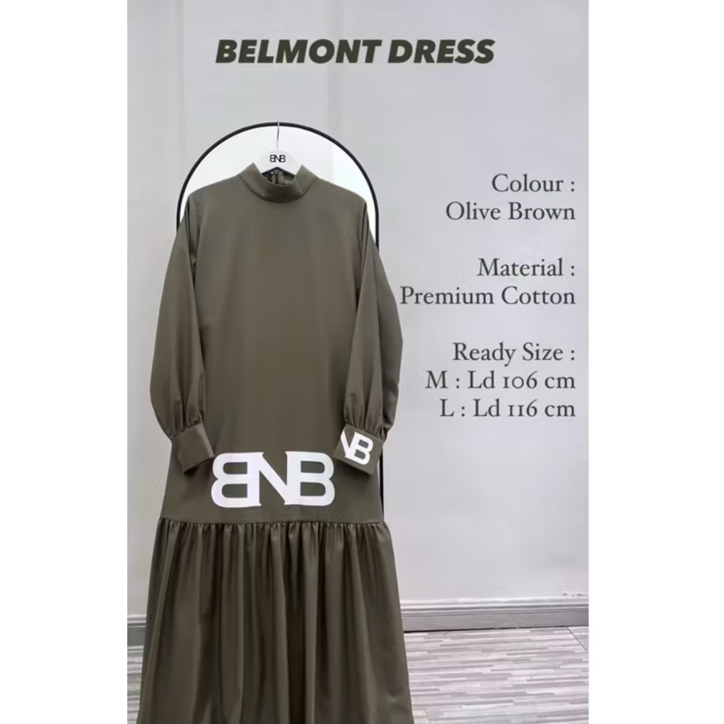 Brand no Brand BNb dress
