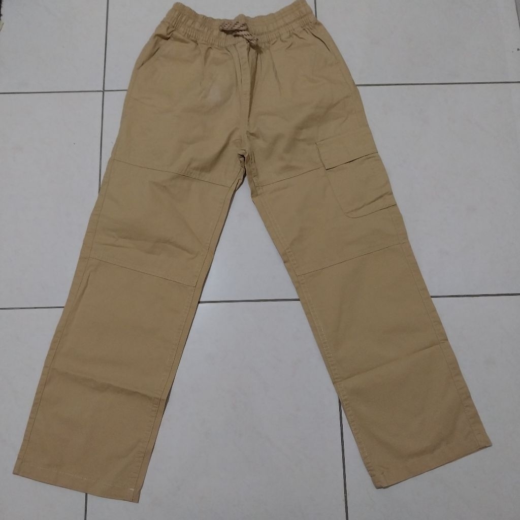 Celana cargo anak jsp
