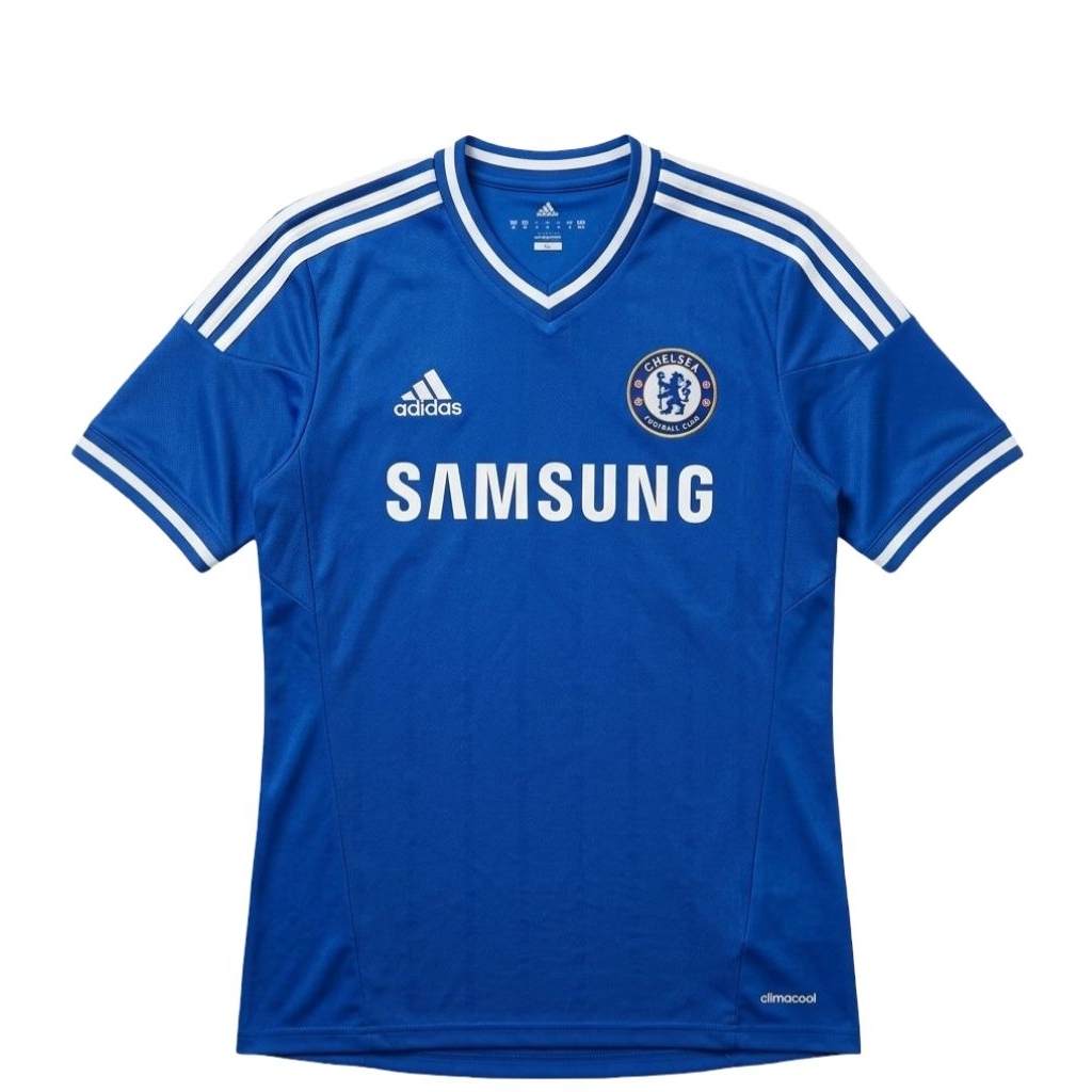 Jersey Chelsea Home 2013 Original – Size XL