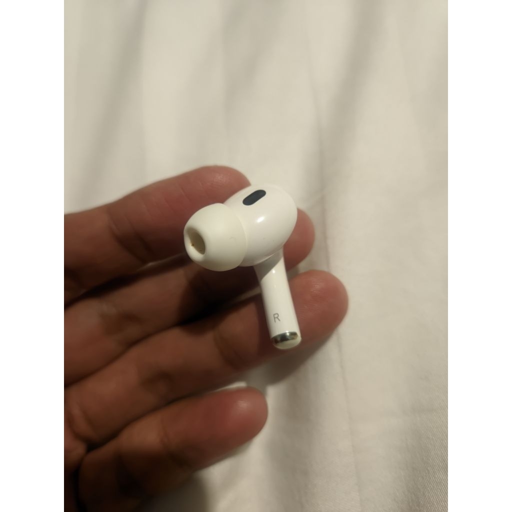 earbuds kanan airpods pro gen 2 original