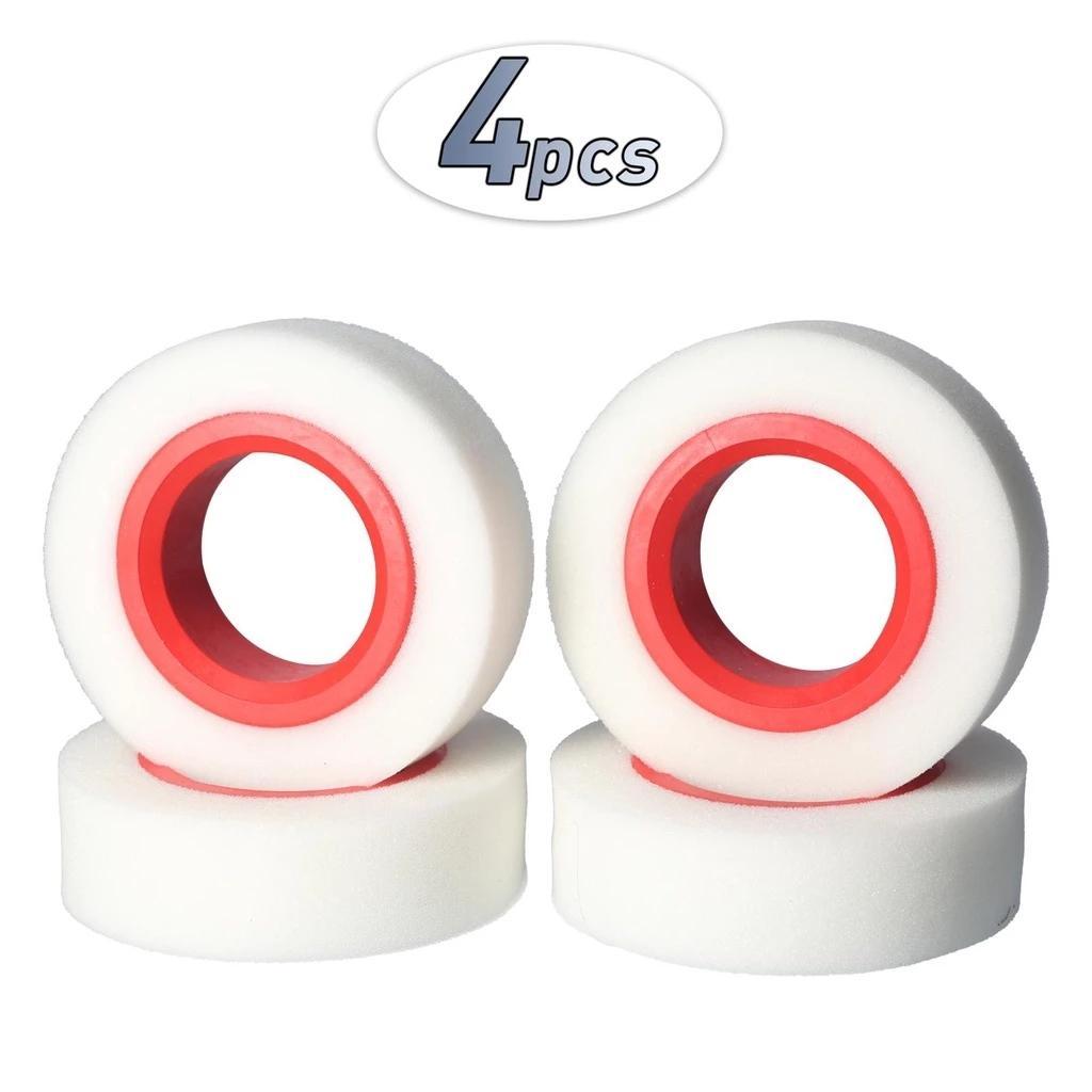 nner Foam 100-110mm Dual Stage TPA Foam Spons Busa Ban 1.9 Rc 1/10