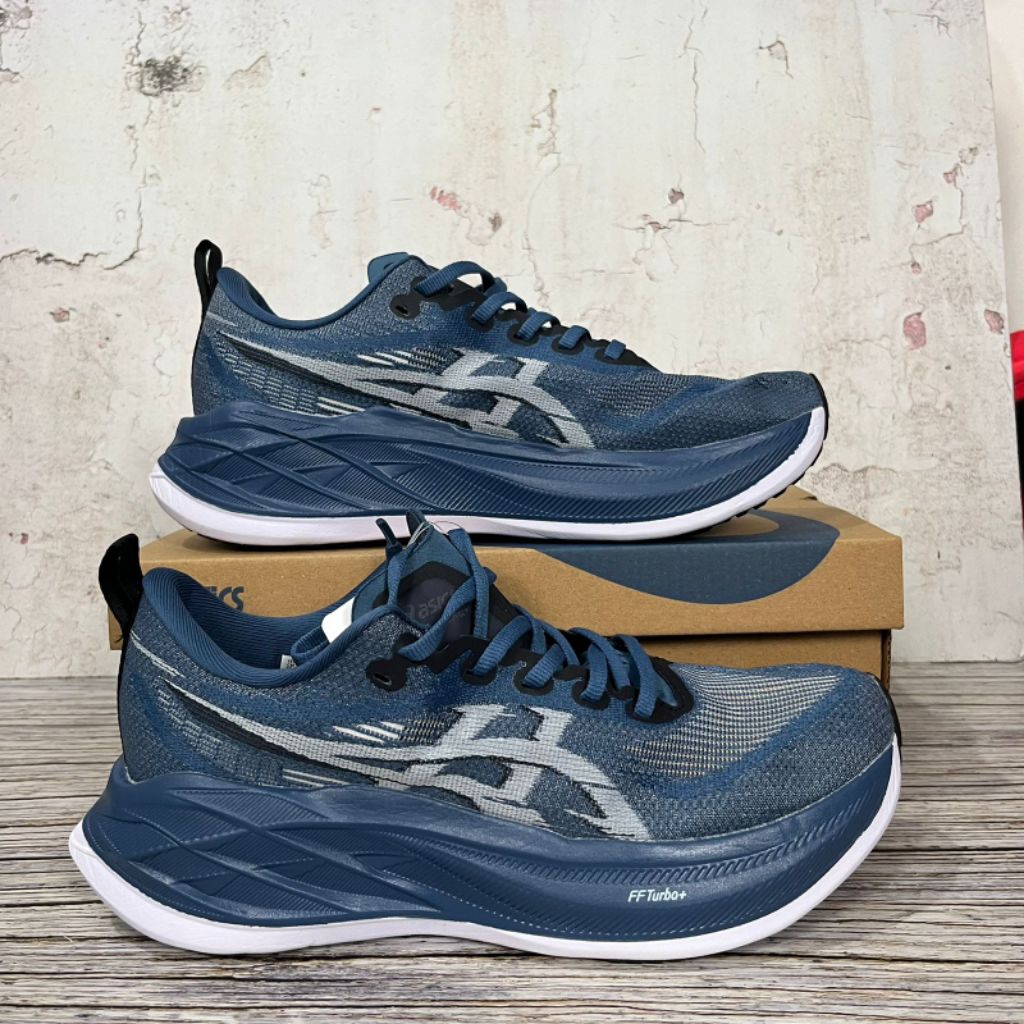 Sepatu Voli/Lari Model Pendek Type Blast FF