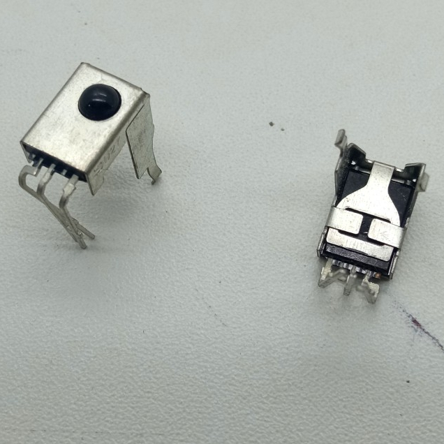 Mata sensor Ac / penerima sinyal remote Ac sharp R32,R22 R410 plasma cluster ion 411