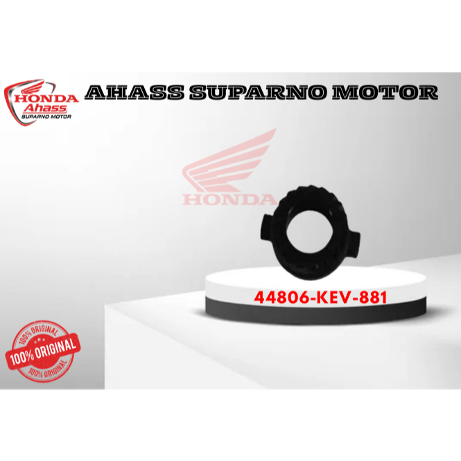 44806KEV881 GEAR SPIDOMETER SUPRA FIT
