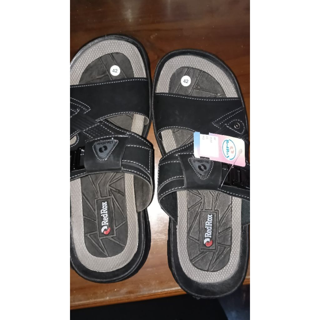sandal redrox uk 42