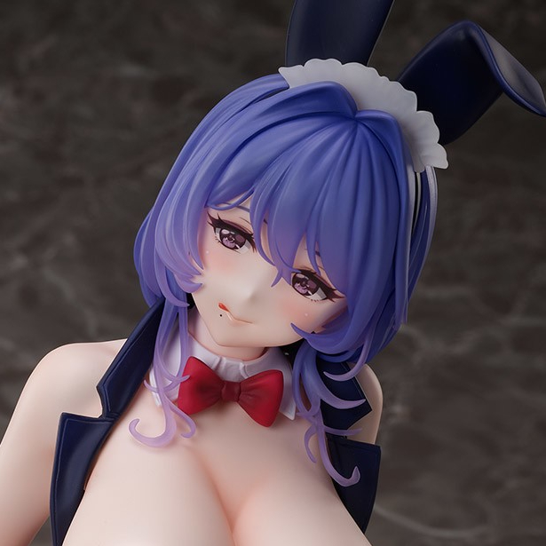 PVC Figure 1/4 Shiori Sakuma Illustration by Ogre - Succubus Homestay , Binding Creator's Opinion , 
