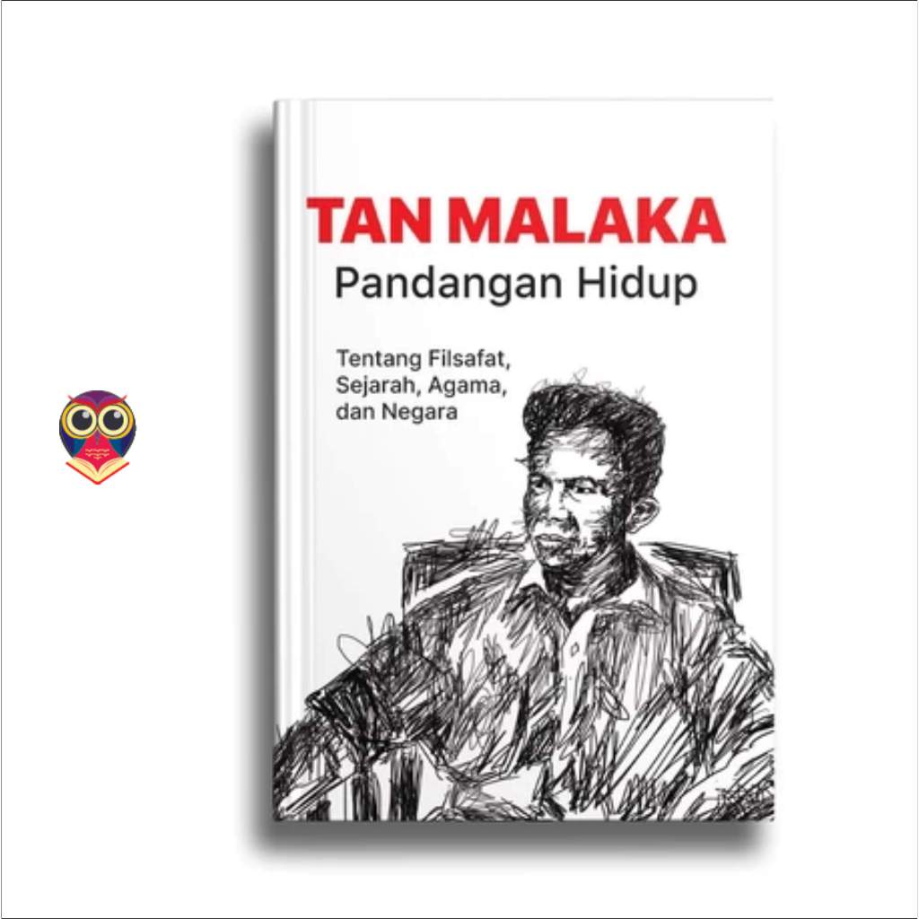 Buku Tan Malaka: Pandangan Hidup