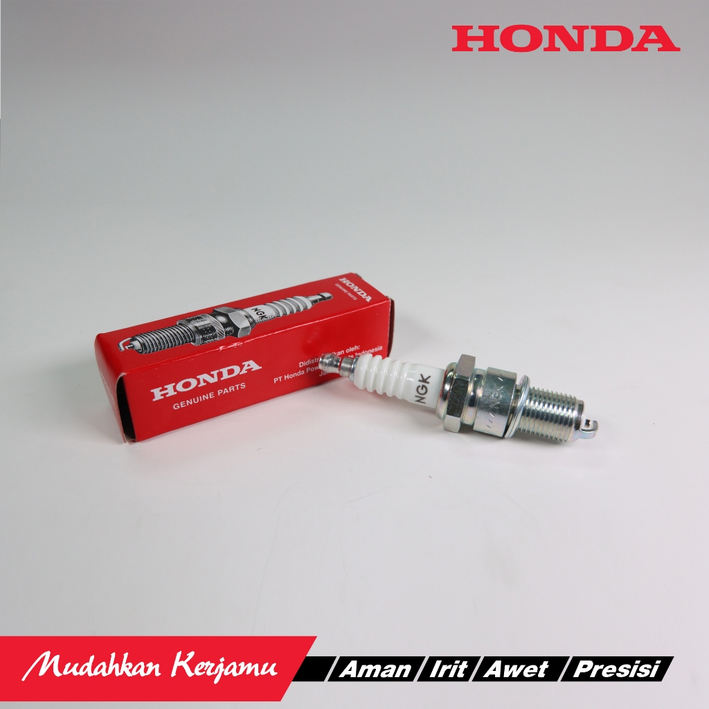 Busi BP6ES Honda GX120 GX160 GX200 GX270 GX390