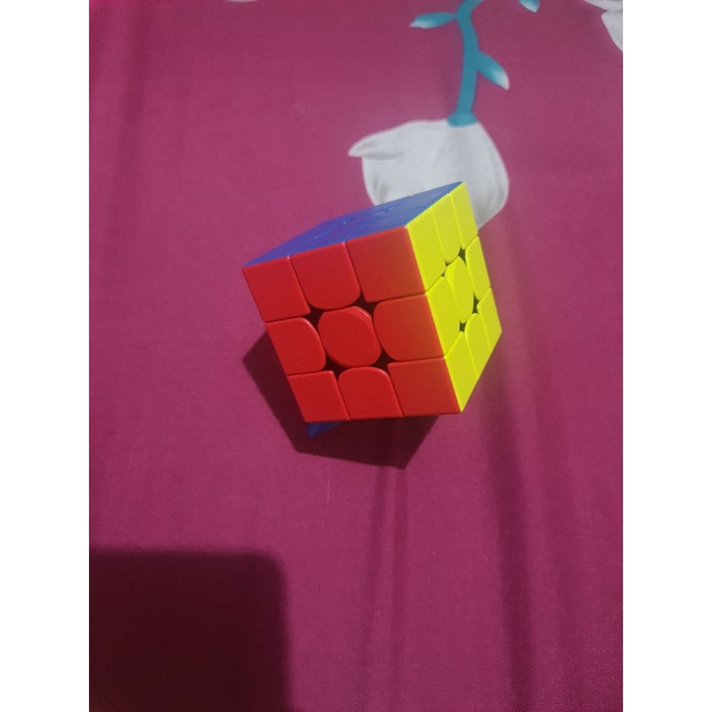 Rubik 3x3 gan 356 M