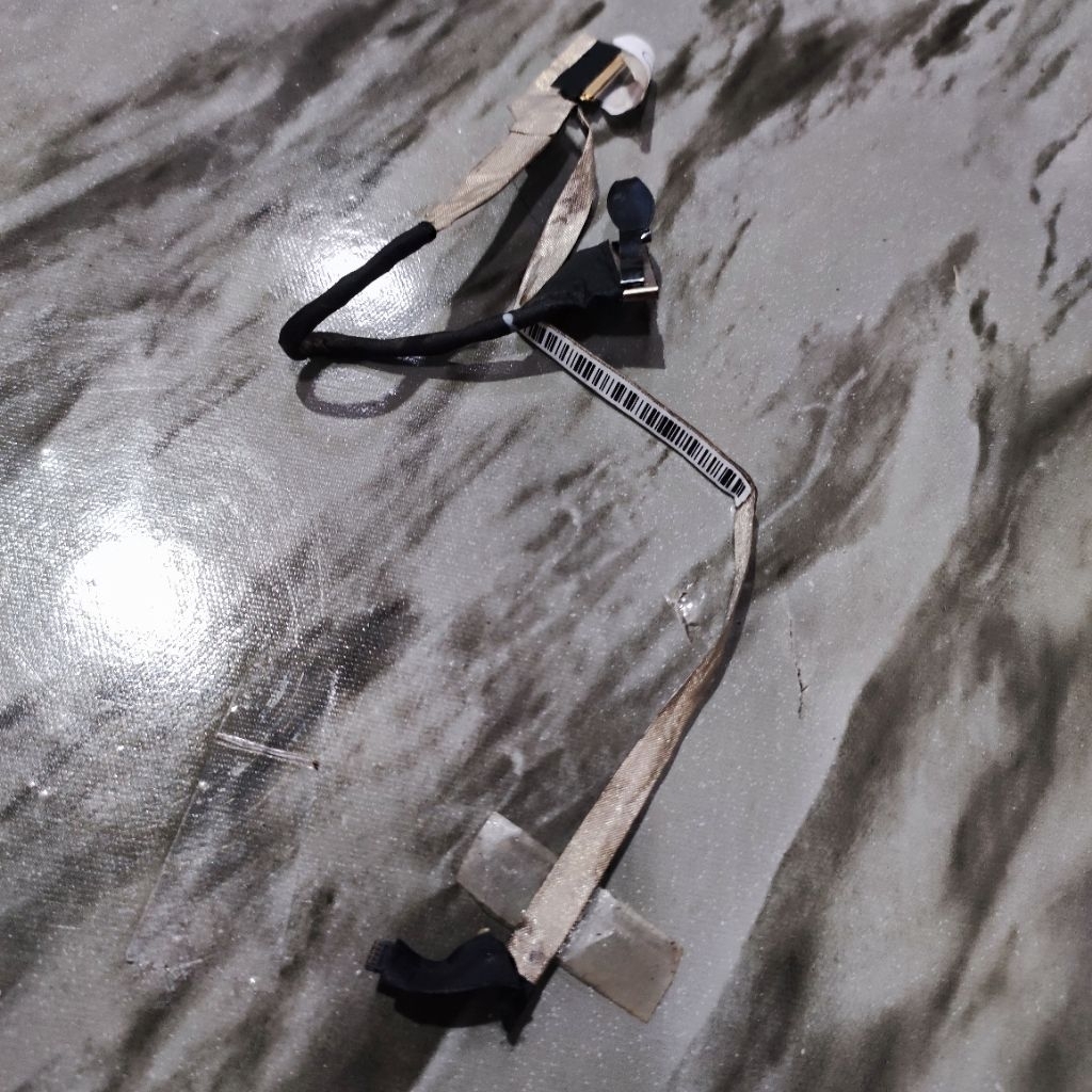 Fleksibel flexible LCD lcd laptop Acer V5-123