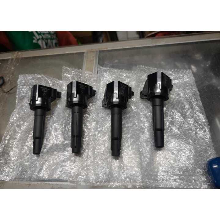 Coil Ignition Mobilio N Brio N HRV HR-V N Freed N Jazz GK5 GK5 N Jazz GE8 N City GM2 GM-2 GM6 GM-6
