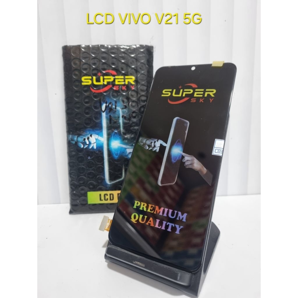 LCD VIVO V21 5G