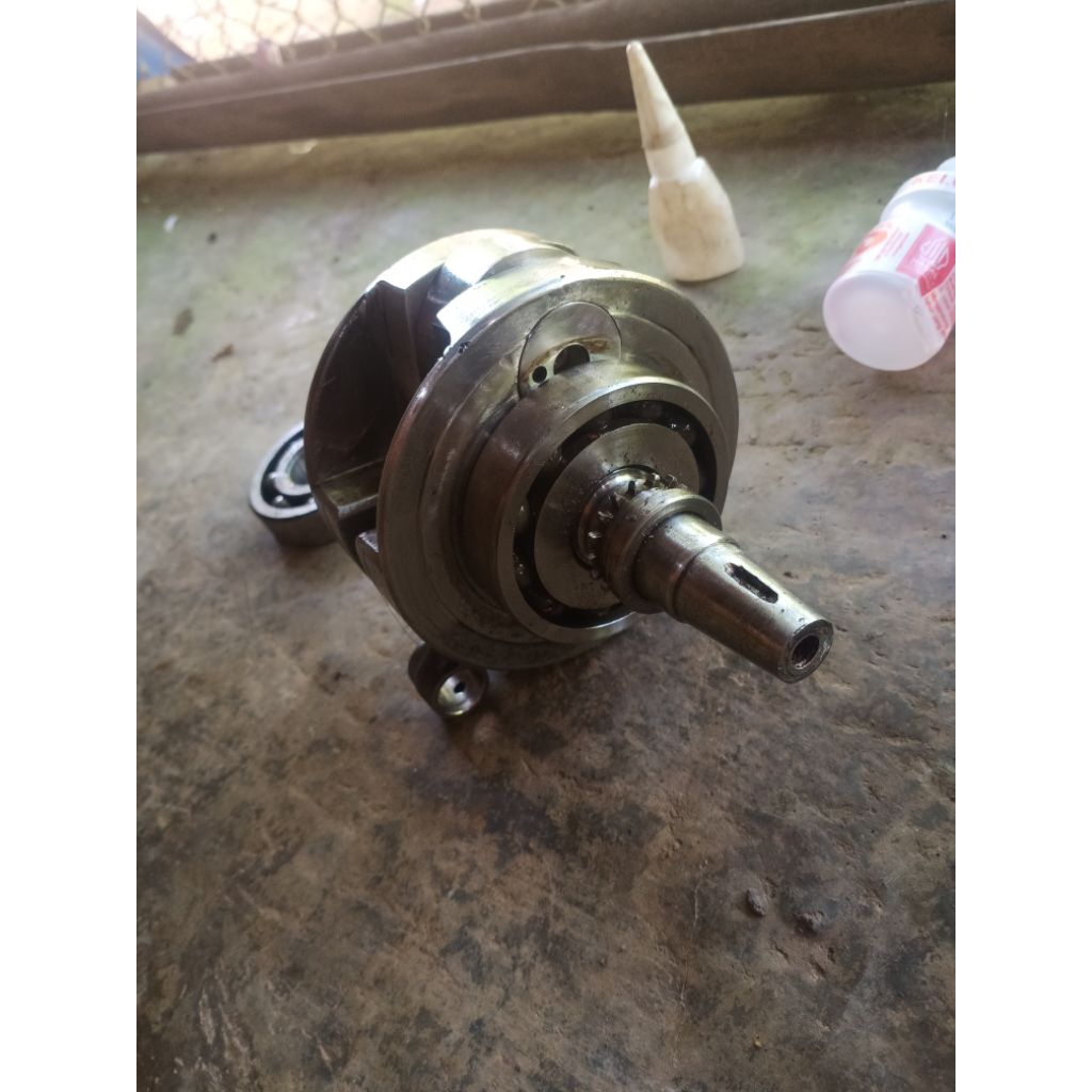 kruk as satria fu stroke up