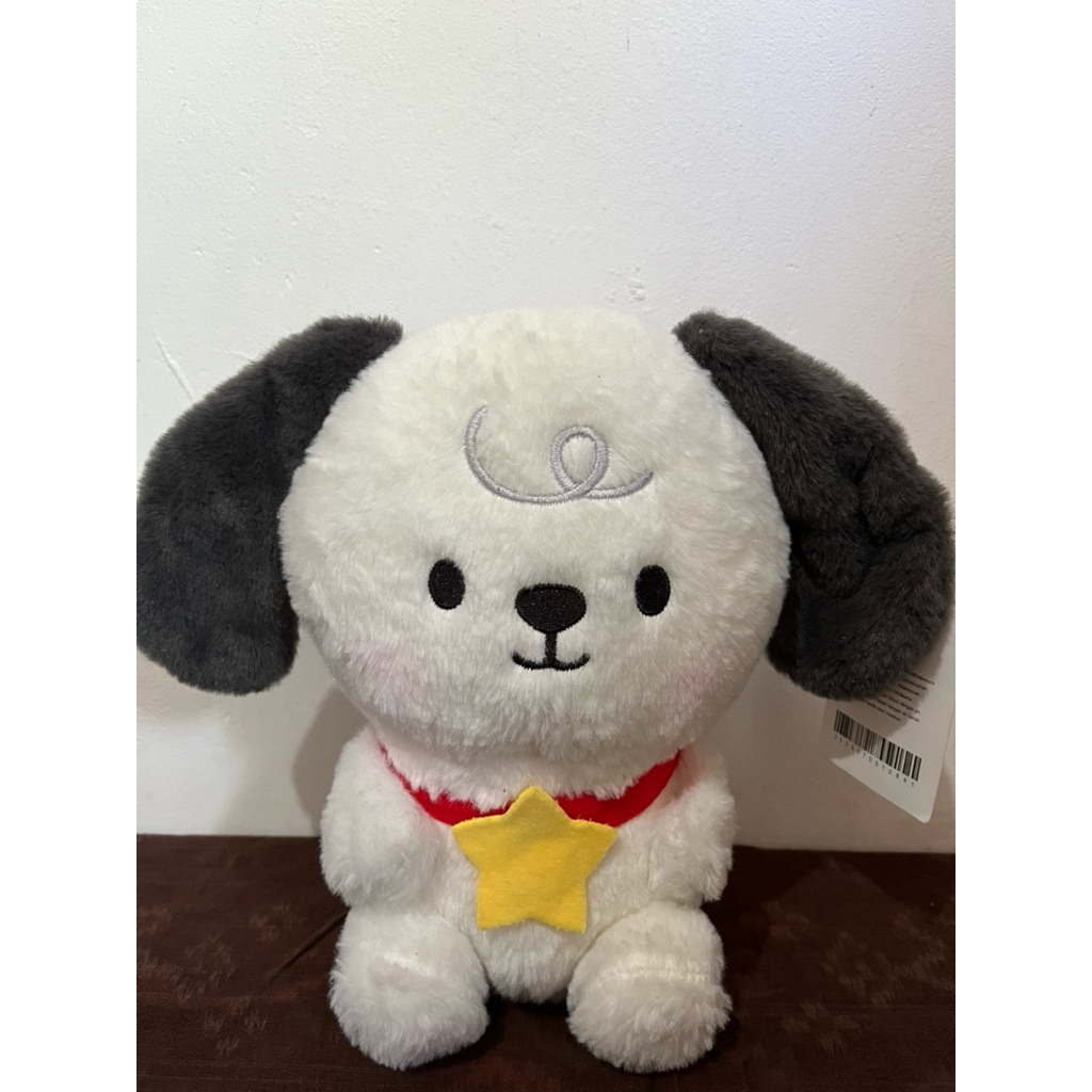 Boneka capit totoro mr.diy