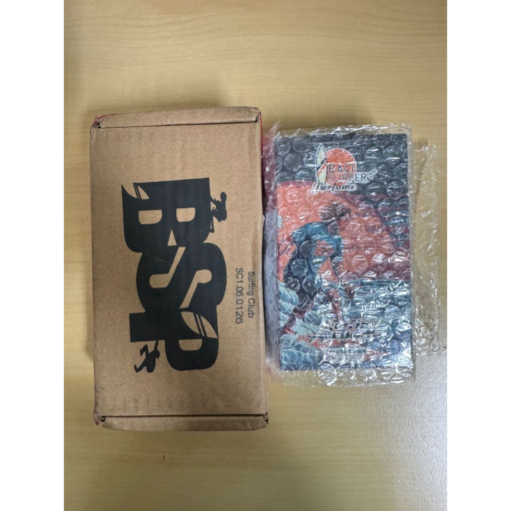 Bali Surfer's - Surfing Club