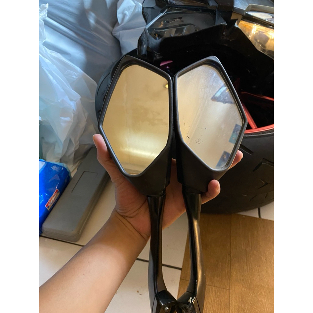 Spion cbr250rr Original Copotan