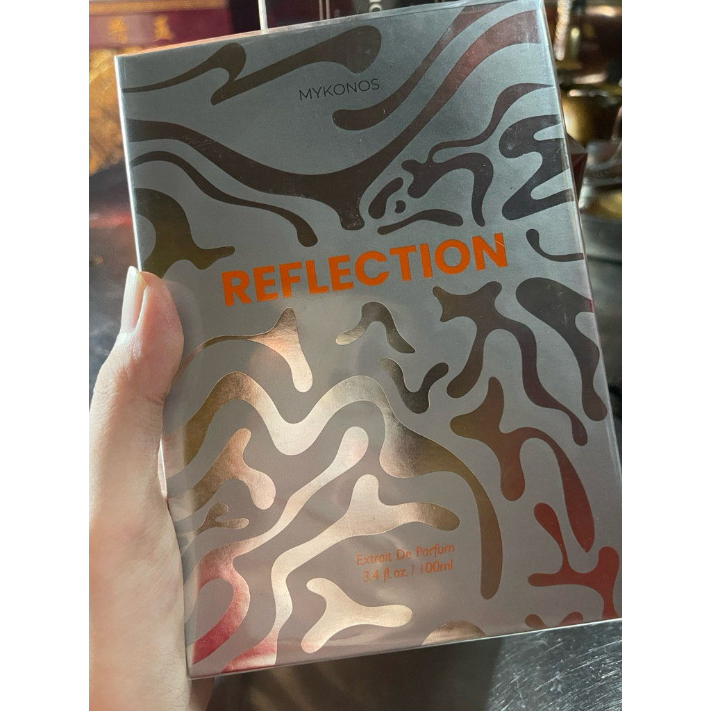 Mykonos Reflection 100ml