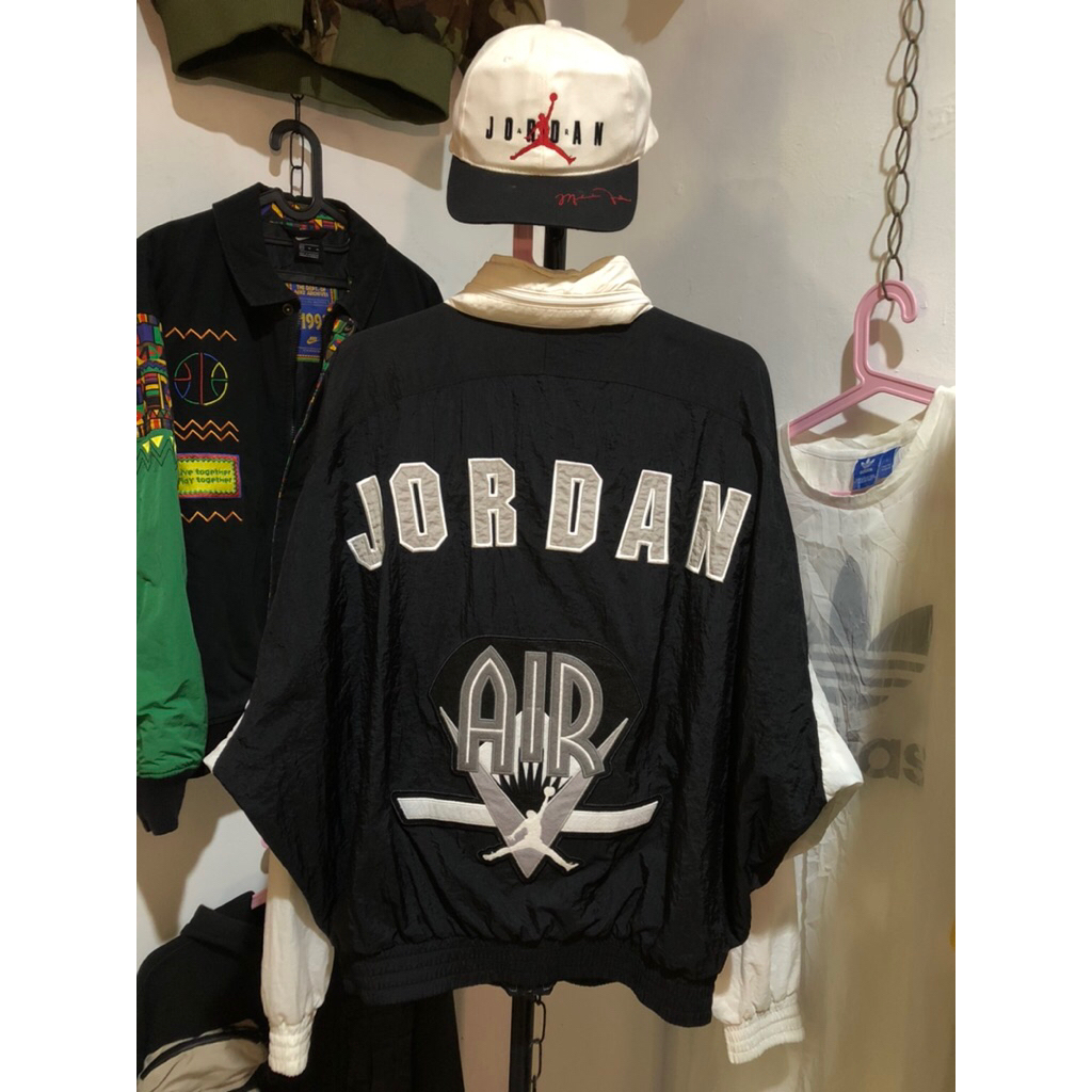 Windbreaker Jacket Air jordan