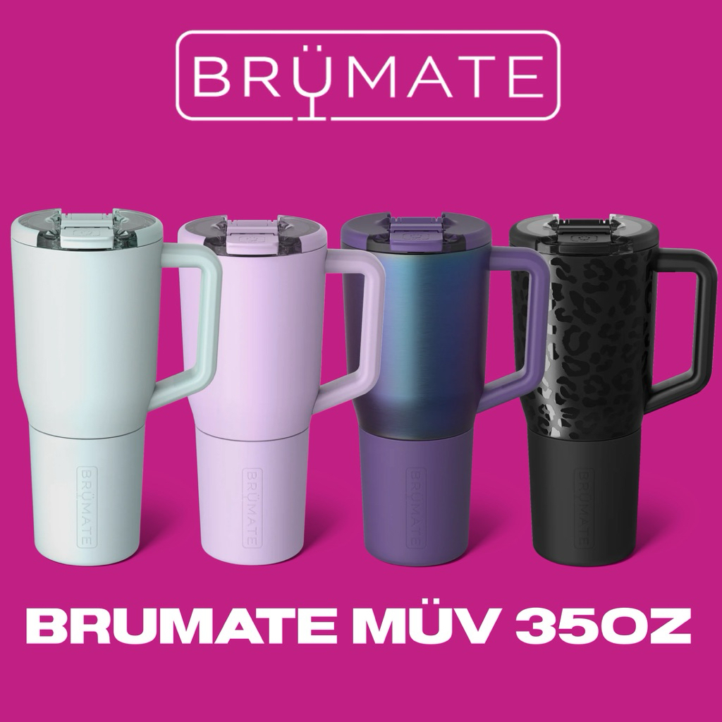 Brumate Muv 35oz Tumbler