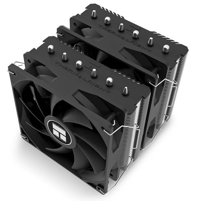 THERMALRIGHT CPU AIR COOLER PEERLESS ASSASSIN 120 SE EXTREM DUAL TOWER