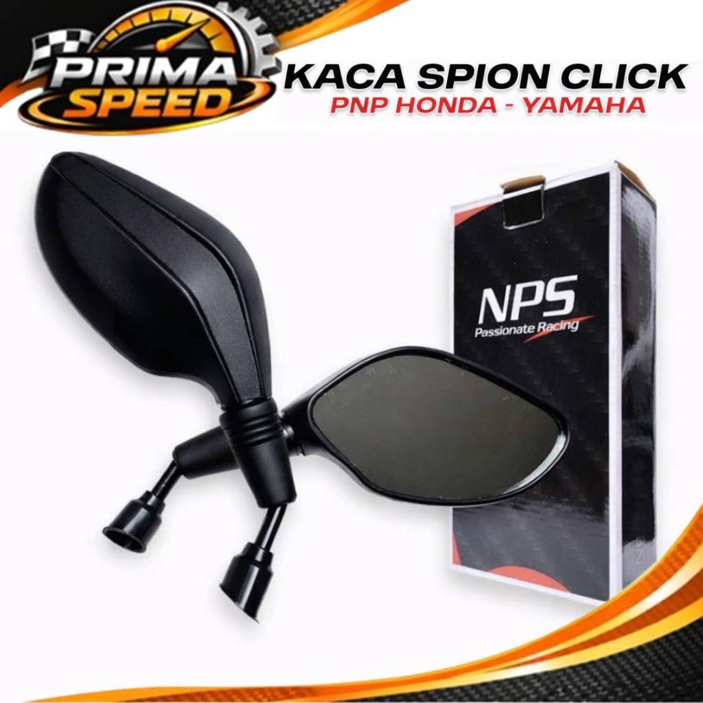 KACA Spion Click Thailand NMAX 155 - Vario 125 Vario 150 PCX 150 - ADV 150 NMAX AEROX LEXI ADV BeaT 