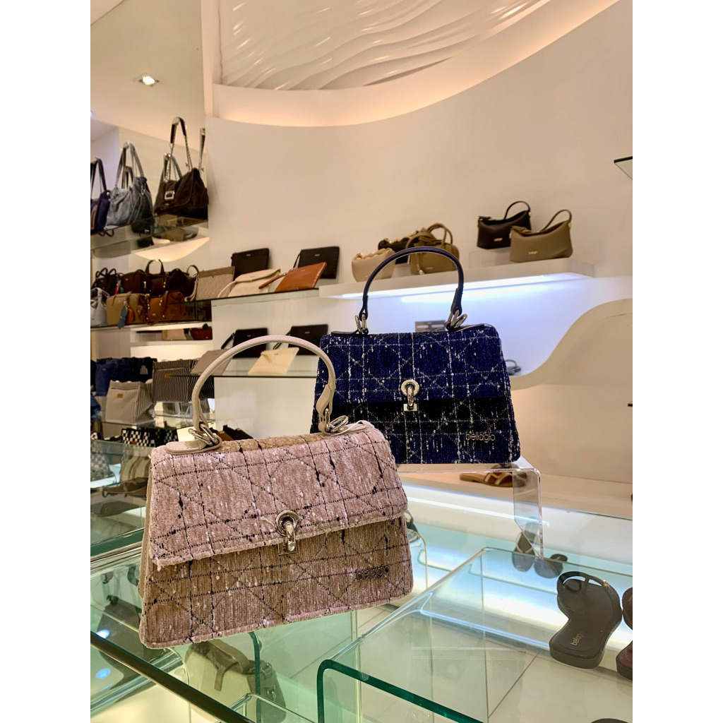 TAS WANITA BELLAGIO ORIGINAL