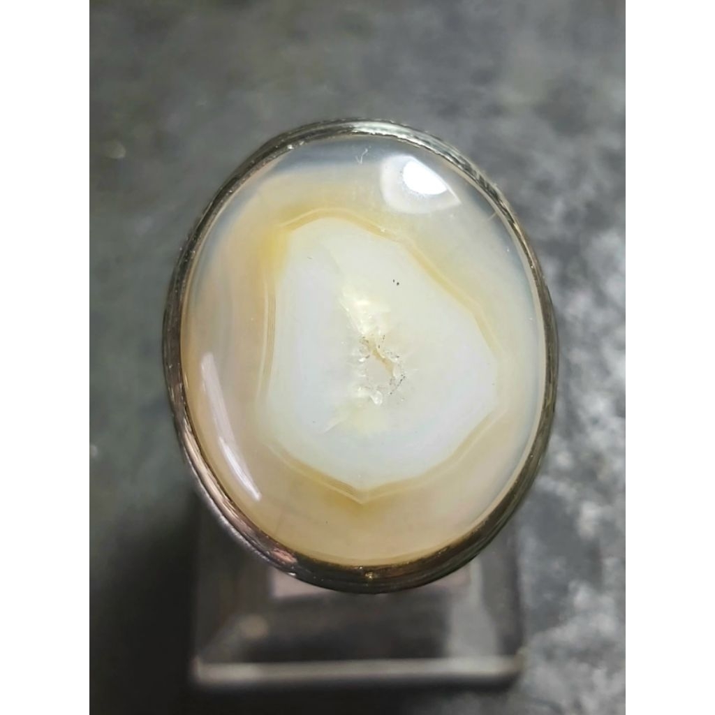 Sulaiman Kantong Semar Combong