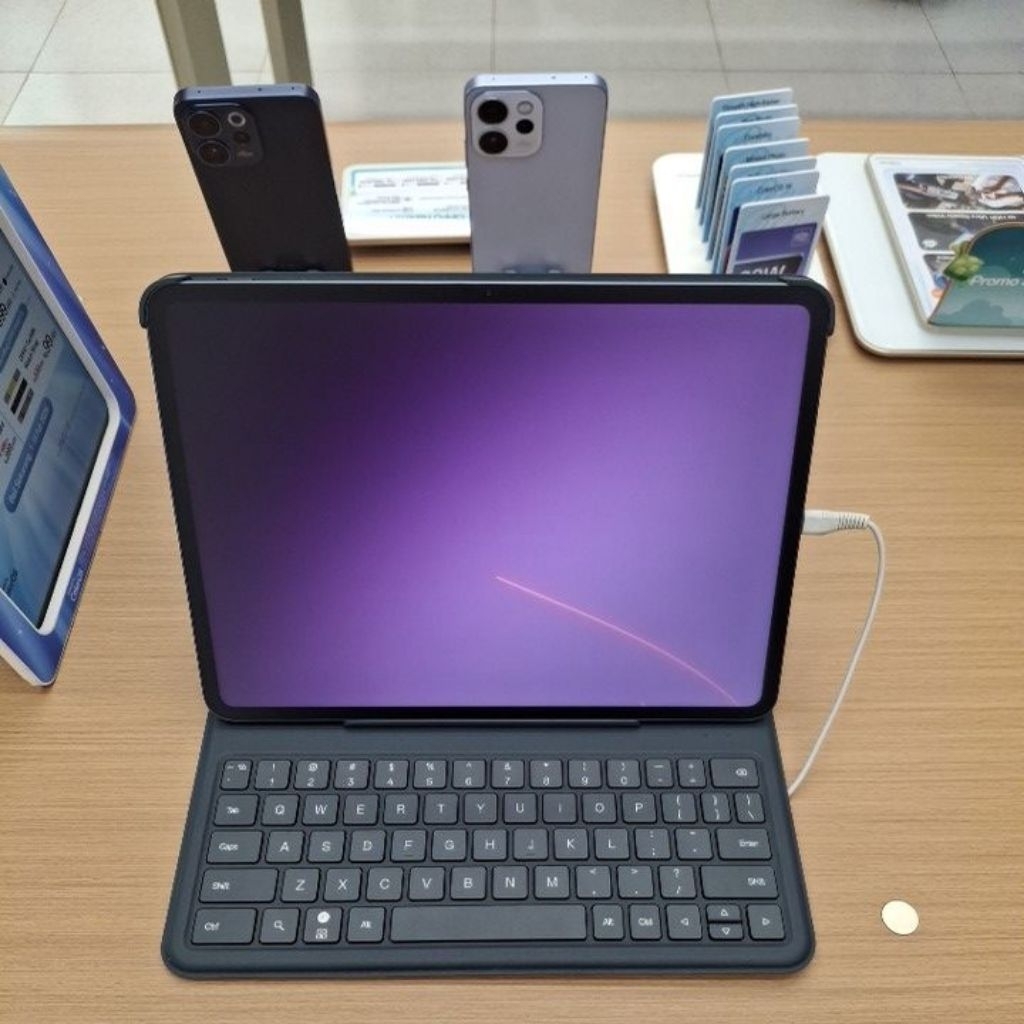 tablet terbaru dari oppo