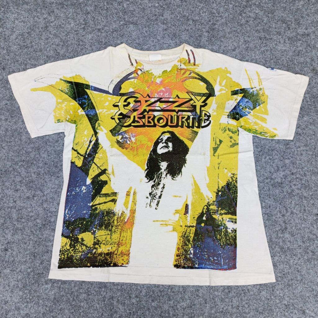 Kaos ozzy osbourne