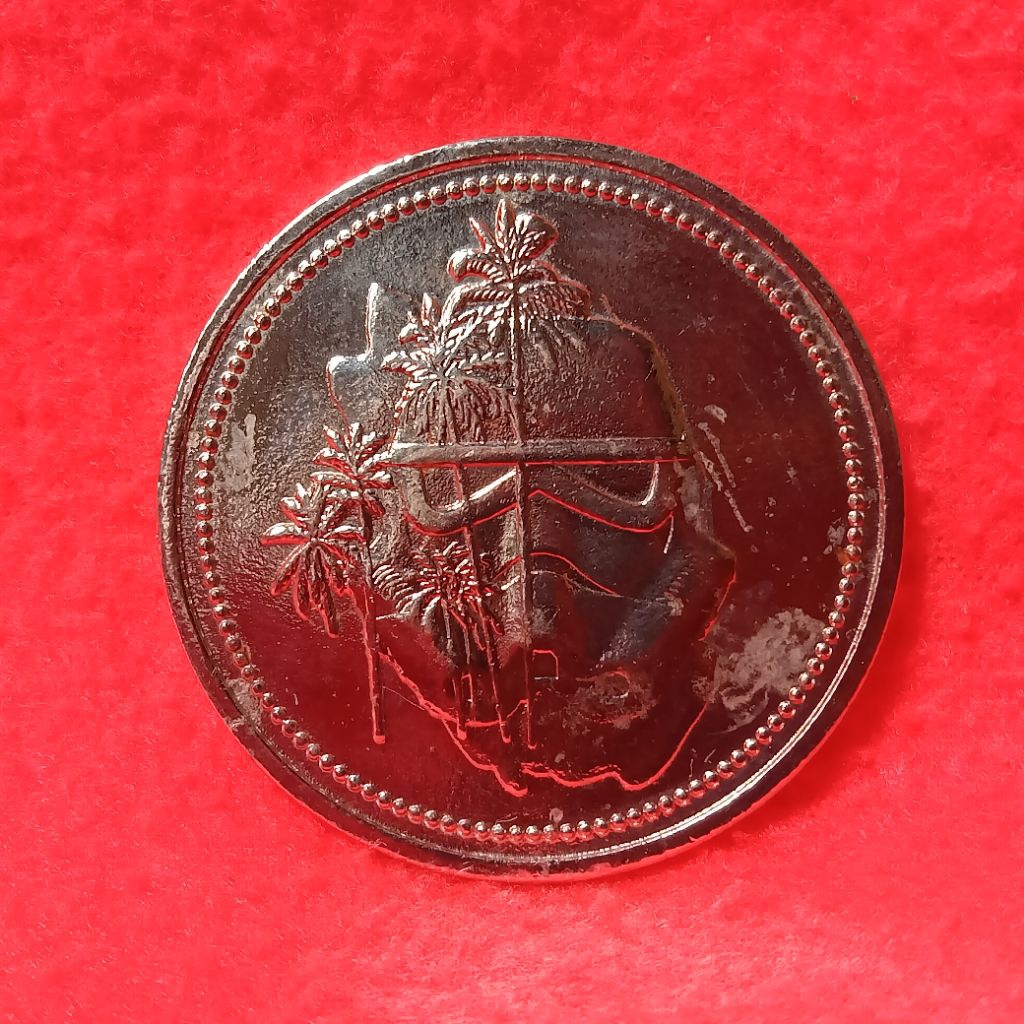 Koin Star Wars Rogue One : Stormtrooper