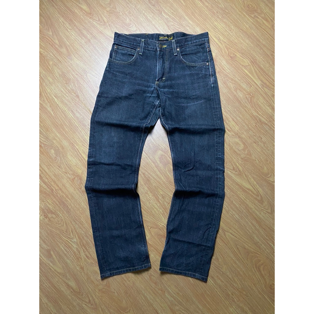 Long Jeans LEE-Lee