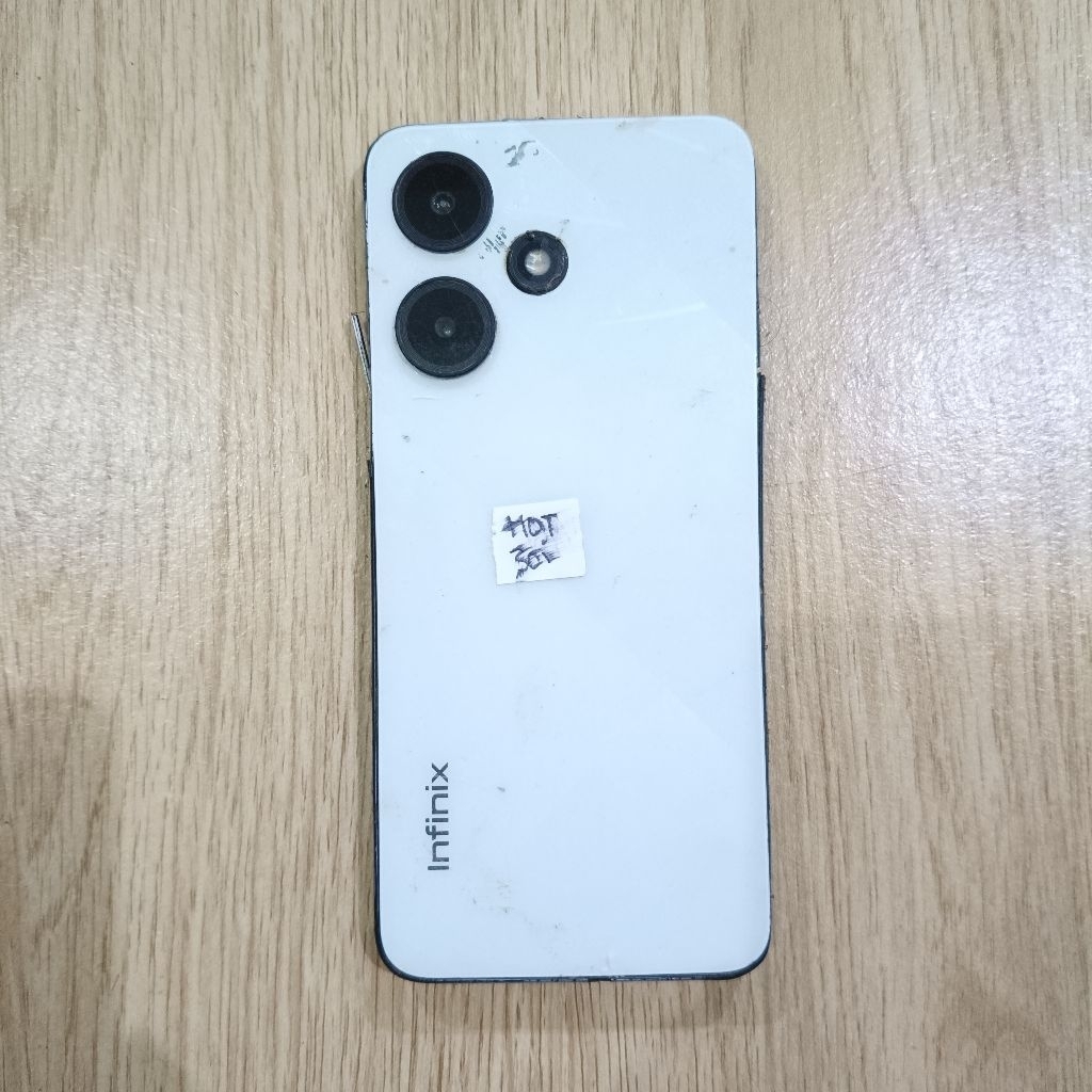 Mesin Infinix HOT 30i X669C | Mesin Hidup unit