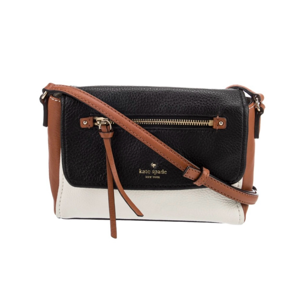[PRELOVED] kate spade leather crossbody