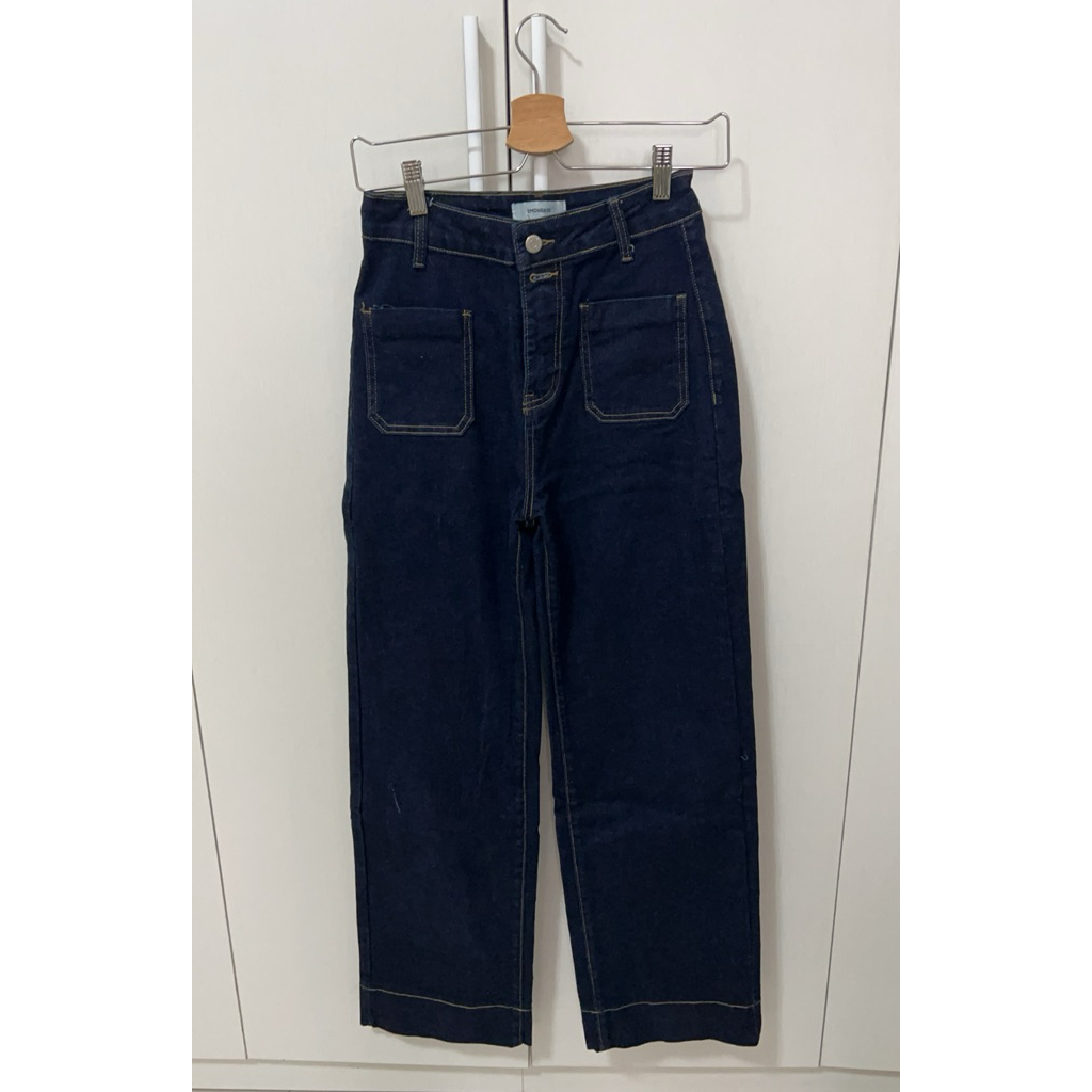 3mongkis Jeans