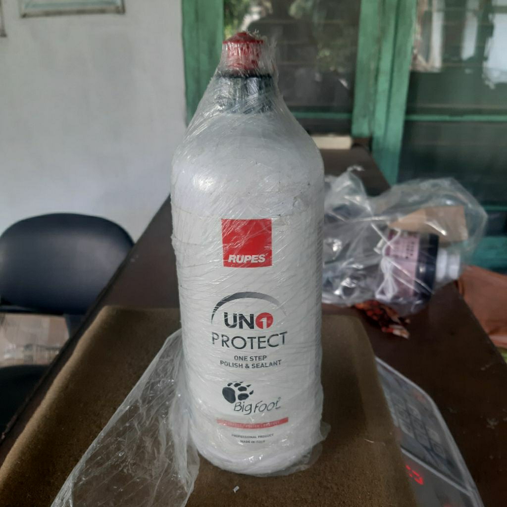 Poles Mobil RUPES UNO PROTECT