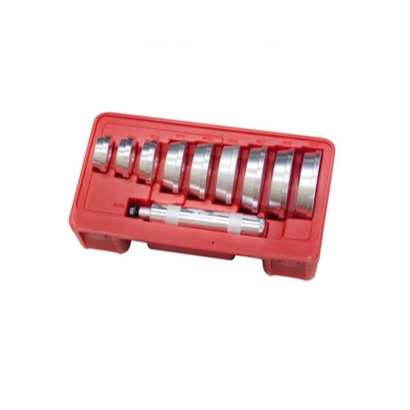 Jtc 1611A-10PCS BEARING RACE & SEAL DRIVER SET