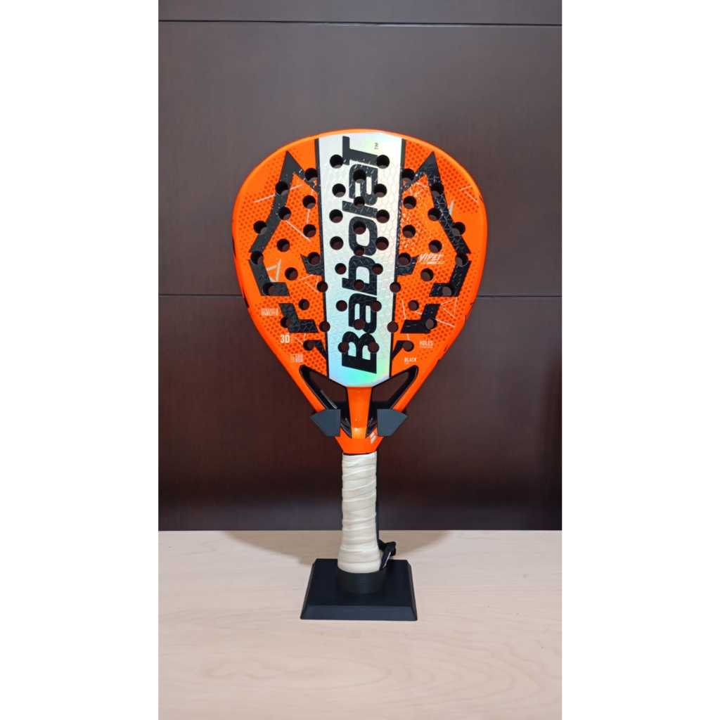 BABOLAT Juan Lebrón Signature – Technical Viper Soft 2026  RAKET PADEL SECOND