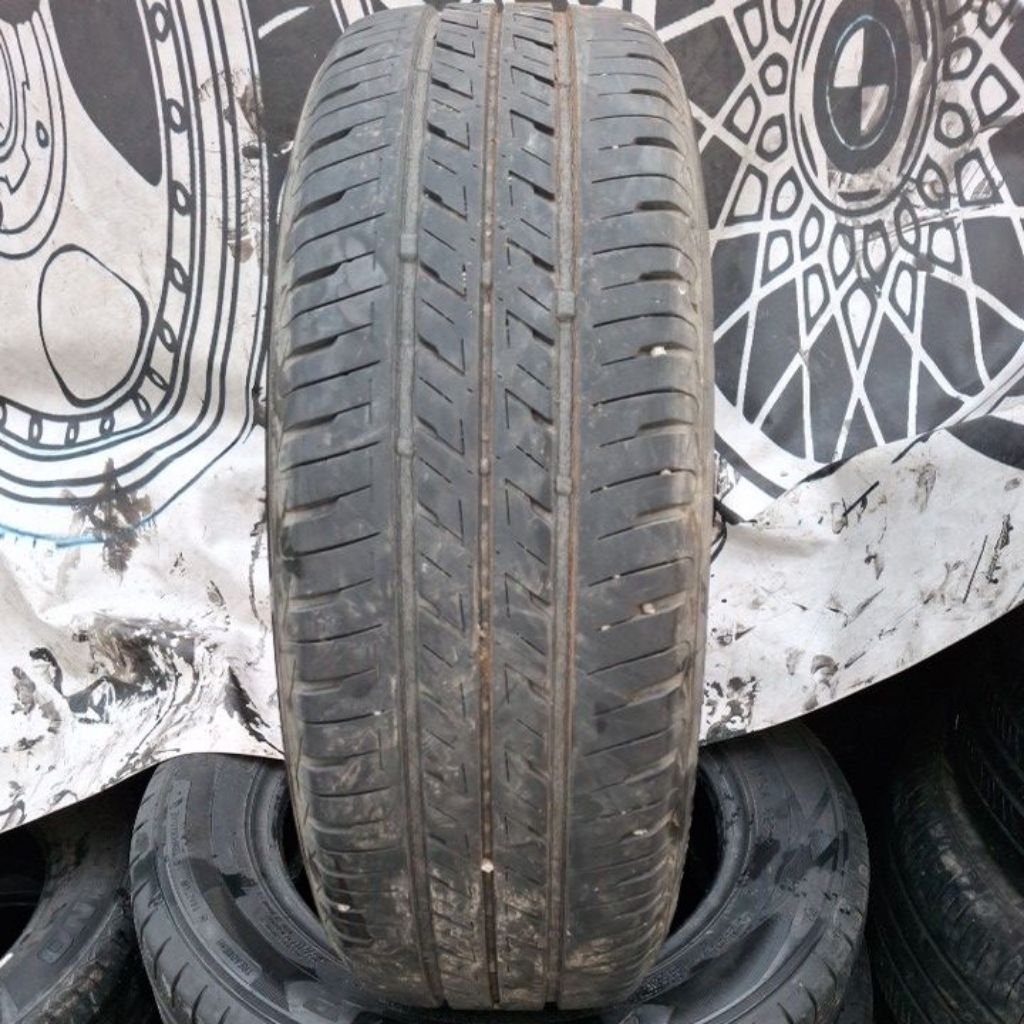 Ban copotan BRIDGESTONE TECHNO 185 60 R15