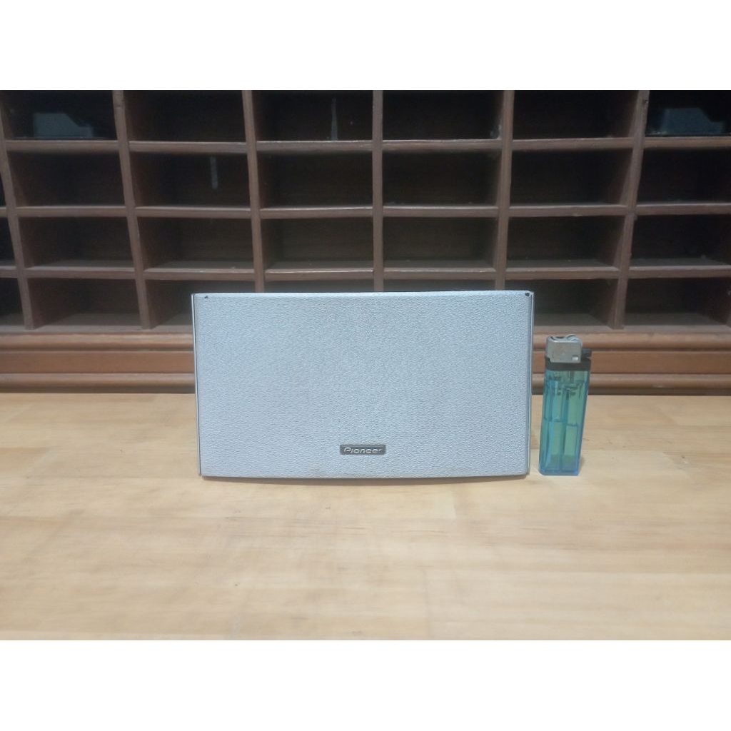 Speaker Pasif Center Pioneer S-DV77ST ( 3" inch ).