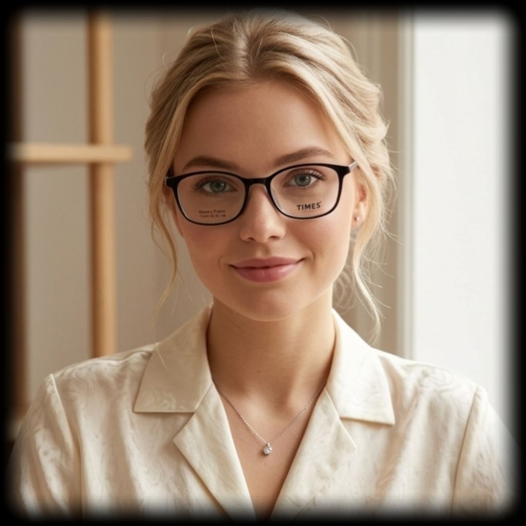 FRAME KACAMATA PLASTIK TIMES 125 Gagang LENTUR Model Keren ORIGINAL Kualitas Bagus Kuat Harga MURAH